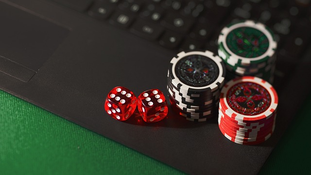 Innovative Technologies in Casinos