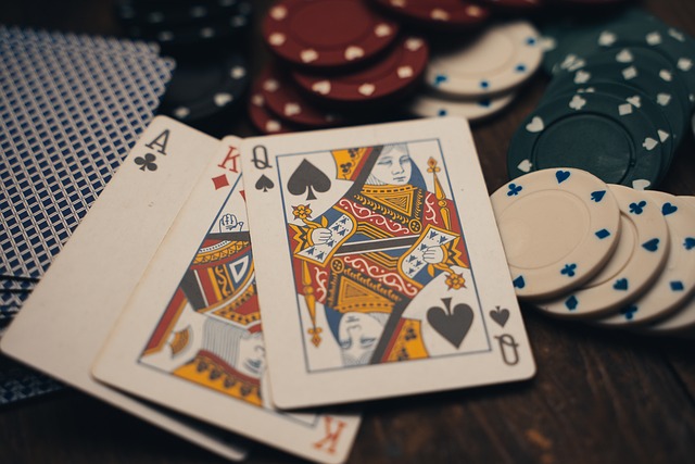 The Power of Position in Poker: Unlocking Strategic Advantages